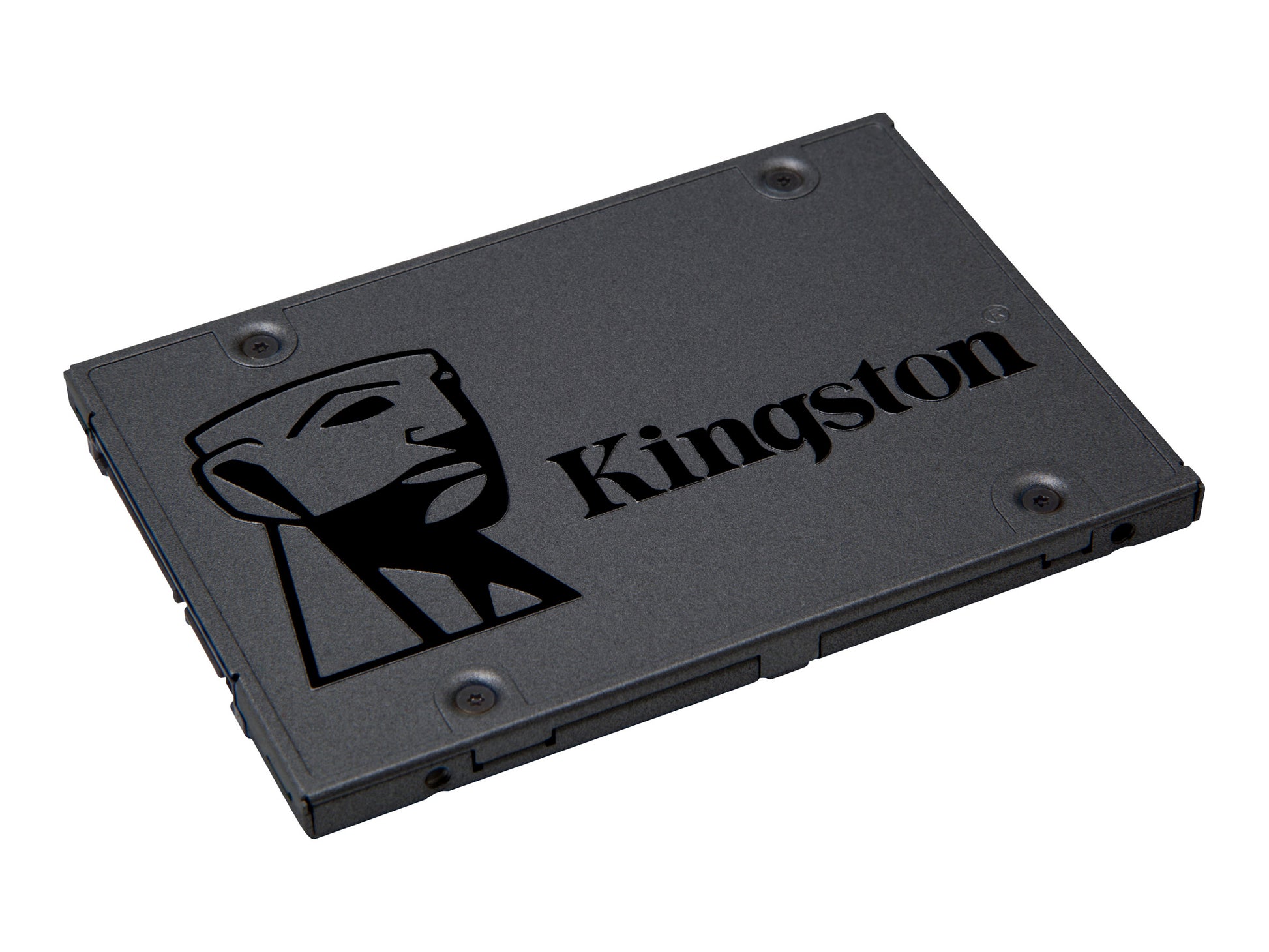 Kingston A400 - SSD - 480 GB - interno - 2.5" - SATA 6Gb/s-8