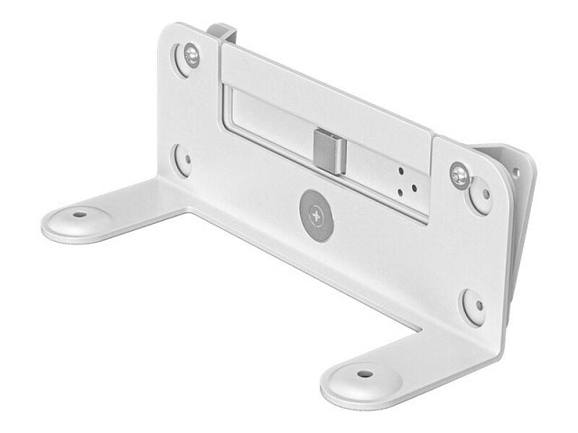 Logitech Wall Mount For Video Bars - Montura para cámara - instalable en carro, instalable en pared - para Rally Bar; Room Solution Large-5