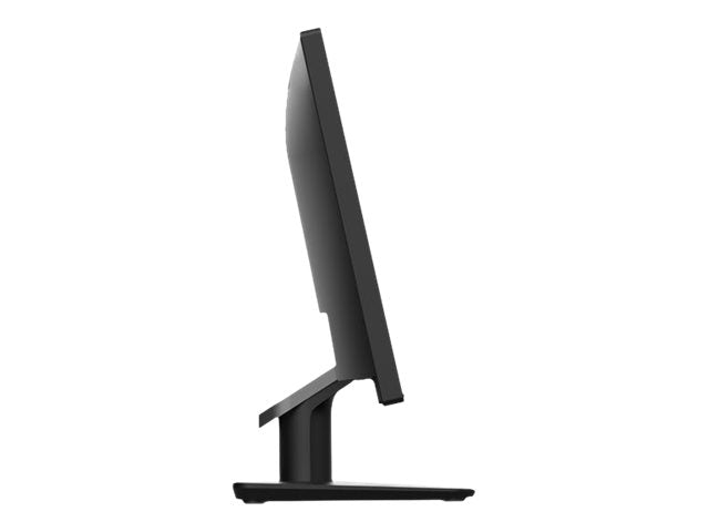 Lenovo ThinkVision E20-30 - Monitor LED - 20" (19.5" visible) - 1600 x 900 @ 60 Hz - TN - 250 cd/m² - 1000:1 - 2 ms - HDMI, VGA - negro azabache-2