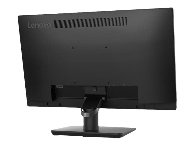 Lenovo ThinkVision E20-30 - Monitor LED - 20" (19.5" visible) - 1600 x 900 @ 60 Hz - TN - 250 cd/m² - 1000:1 - 2 ms - HDMI, VGA - negro azabache-11