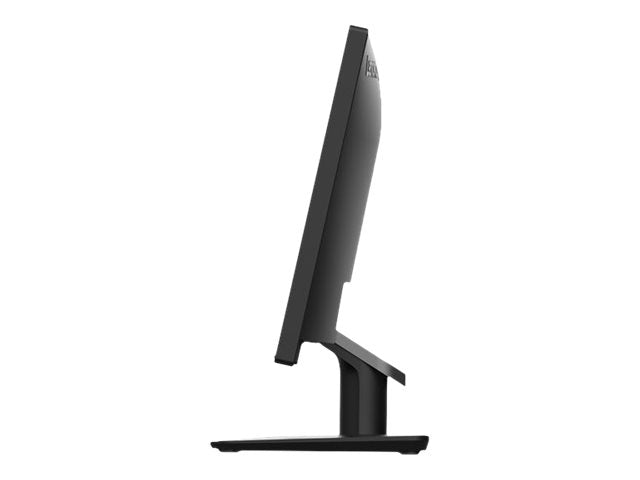 Lenovo ThinkVision E20-30 - Monitor LED - 20" (19.5" visible) - 1600 x 900 @ 60 Hz - TN - 250 cd/m² - 1000:1 - 2 ms - HDMI, VGA - negro azabache-10