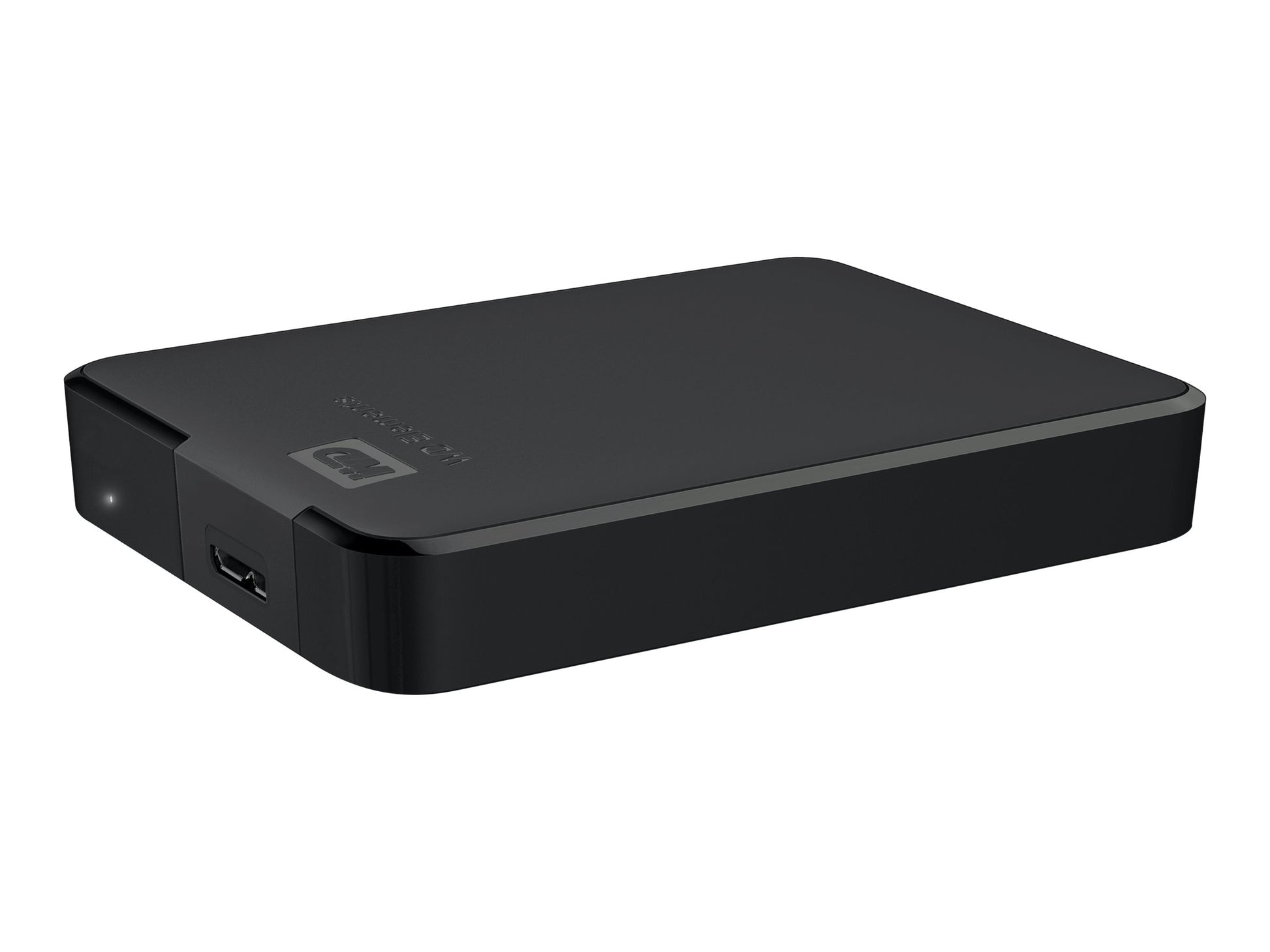 WD ELEMENTS Almacenamiento portátil WDBU6Y0040BBK - Disco duro - 4 TB - externo (portátil) - USB 3.0-15