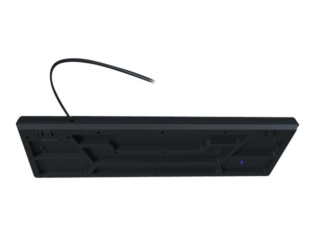 Xtech CHEVALIER XTK-505S - Teclado - retroiluminación - USB - QWERTY - español-8