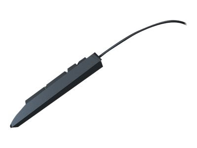 Xtech CHEVALIER XTK-505S - Teclado - retroiluminación - USB - QWERTY - español-11