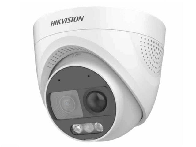 Hikvision - Surveillance camera - Fixed - Turret Camera-3