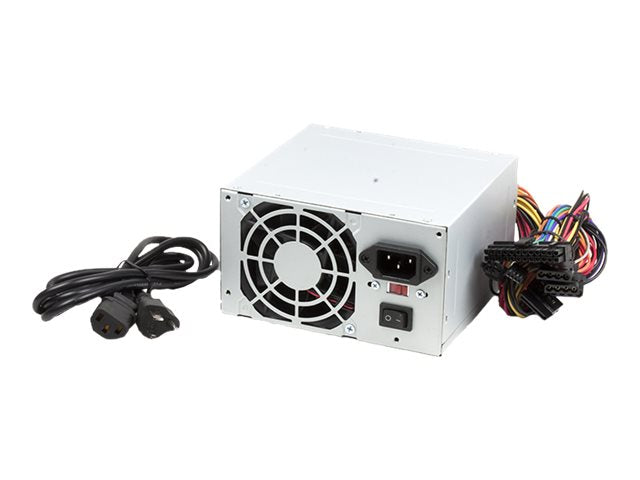 Xtech P4 - Fuente de alimentación (interna) - CA 110 V - 700 vatios - Estados Unidos-4
