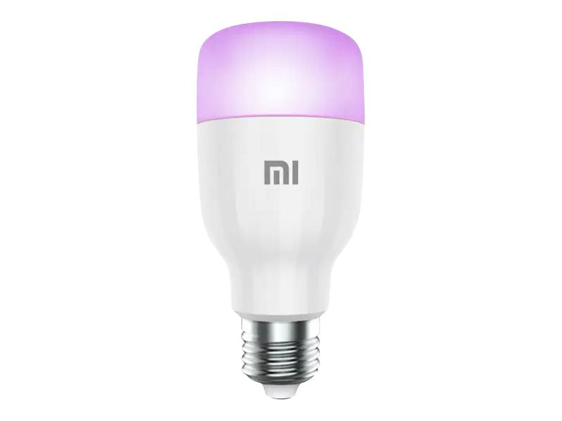 Xiaomi Mi Essential White And Color - Bombilla LED - 9 W (equivalente 69 W) - 16 millones de colores-8
