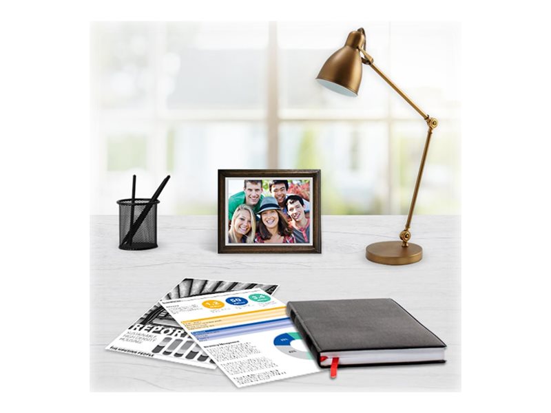 HP 662 - Negro - original - Ink Advantage - cartucho de tinta - para Deskjet 1516, Ink Advantage 15XX, Ink Advantage 35XX, Ink Advantage 4645-7