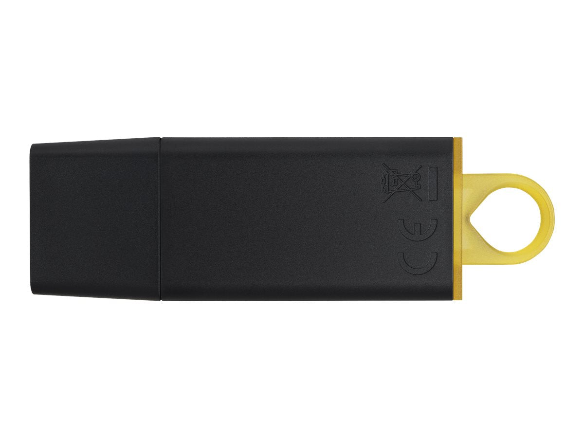 Kingston DataTraveler Exodia - Unidad flash USB - 128 GB - USB 3.2 Gen 1-1
