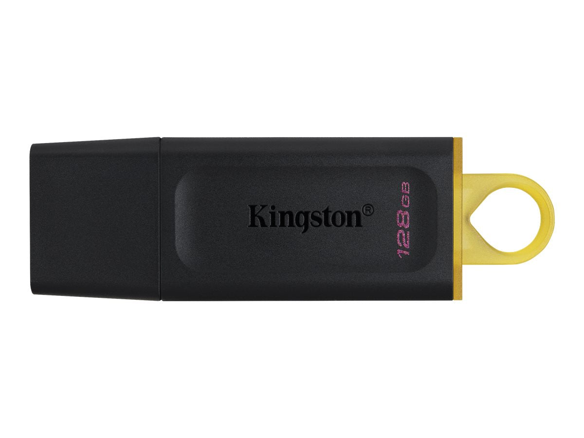 Kingston DataTraveler Exodia - Unidad flash USB - 128 GB - USB 3.2 Gen 1-14