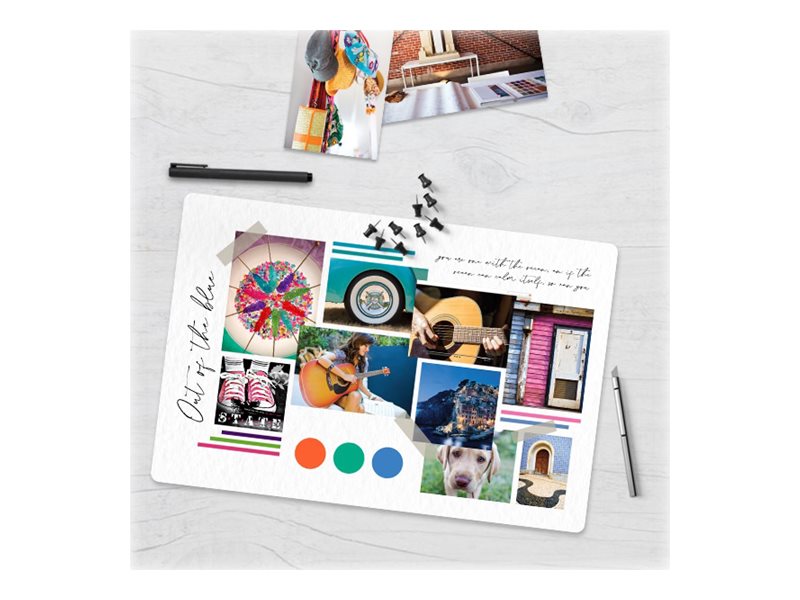 HP 662 - Negro - original - Ink Advantage - cartucho de tinta - para Deskjet 1516, Ink Advantage 15XX, Ink Advantage 35XX, Ink Advantage 4645-12