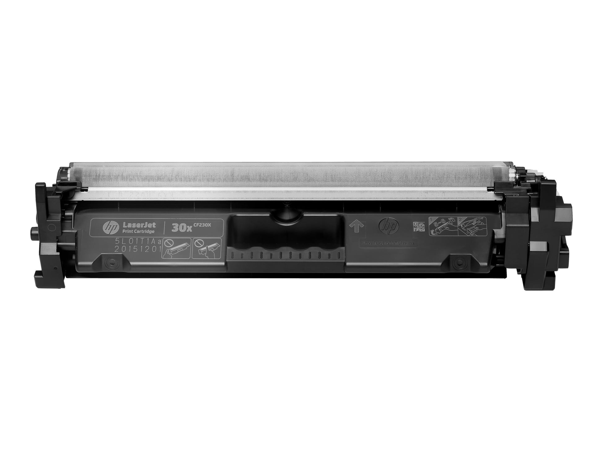 HP 30X - Negro - original - LaserJet - cartucho de tóner (CF230X) - para LaserJet Pro M203d, M203dn, M203dw, MFP M227fdn, MFP M227fdw, MFP M227sdn-9
