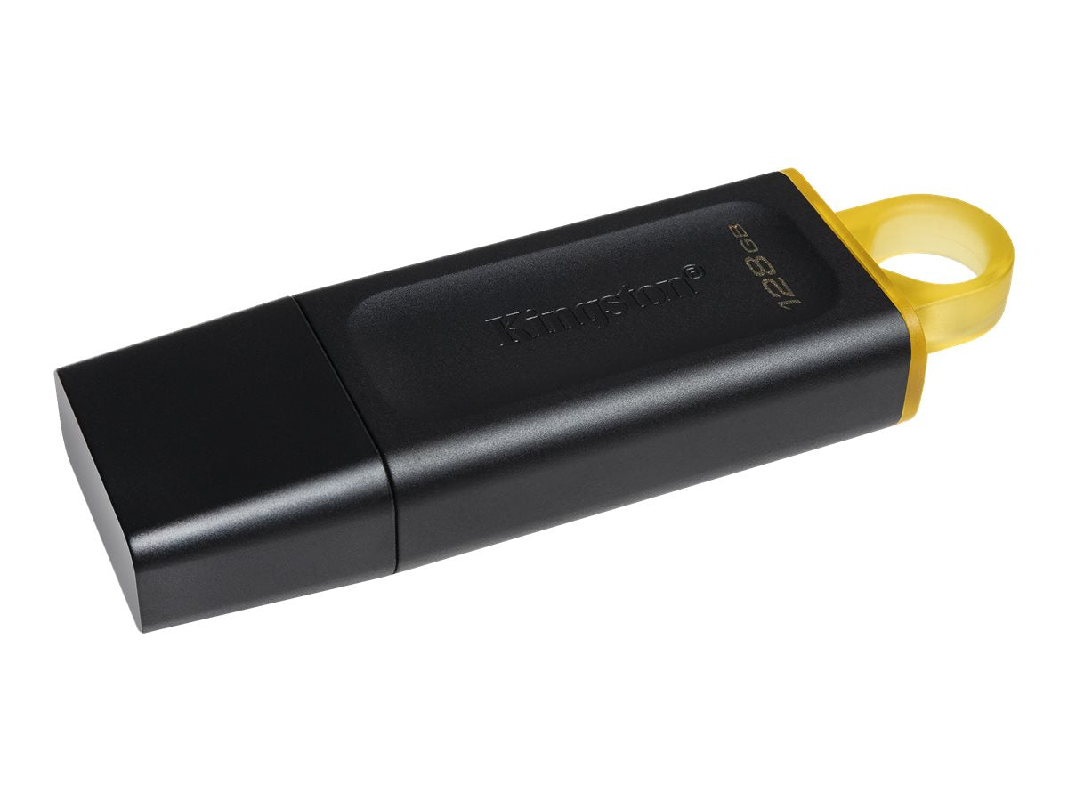 Kingston DataTraveler Exodia - Unidad flash USB - 128 GB - USB 3.2 Gen 1-15