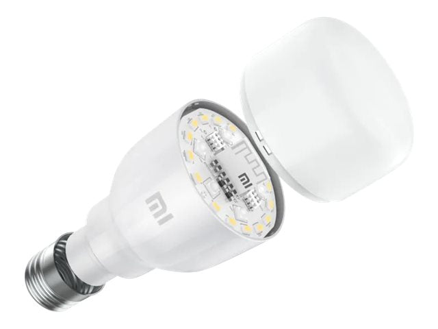 Xiaomi Mi Essential White And Color - Bombilla LED - 9 W (equivalente 69 W) - 16 millones de colores-6