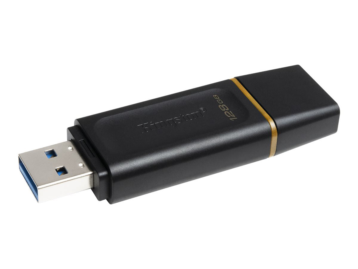 Kingston DataTraveler Exodia - Unidad flash USB - 128 GB - USB 3.2 Gen 1-19