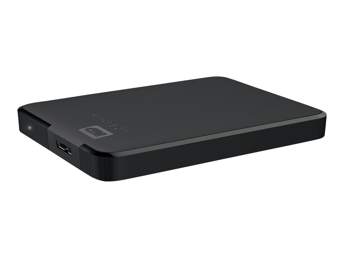 WD ELEMENTS Almacenamiento portátil WDBU6Y0020BBK - Disco duro - 2 TB - externo (portátil) - USB 3.0-16