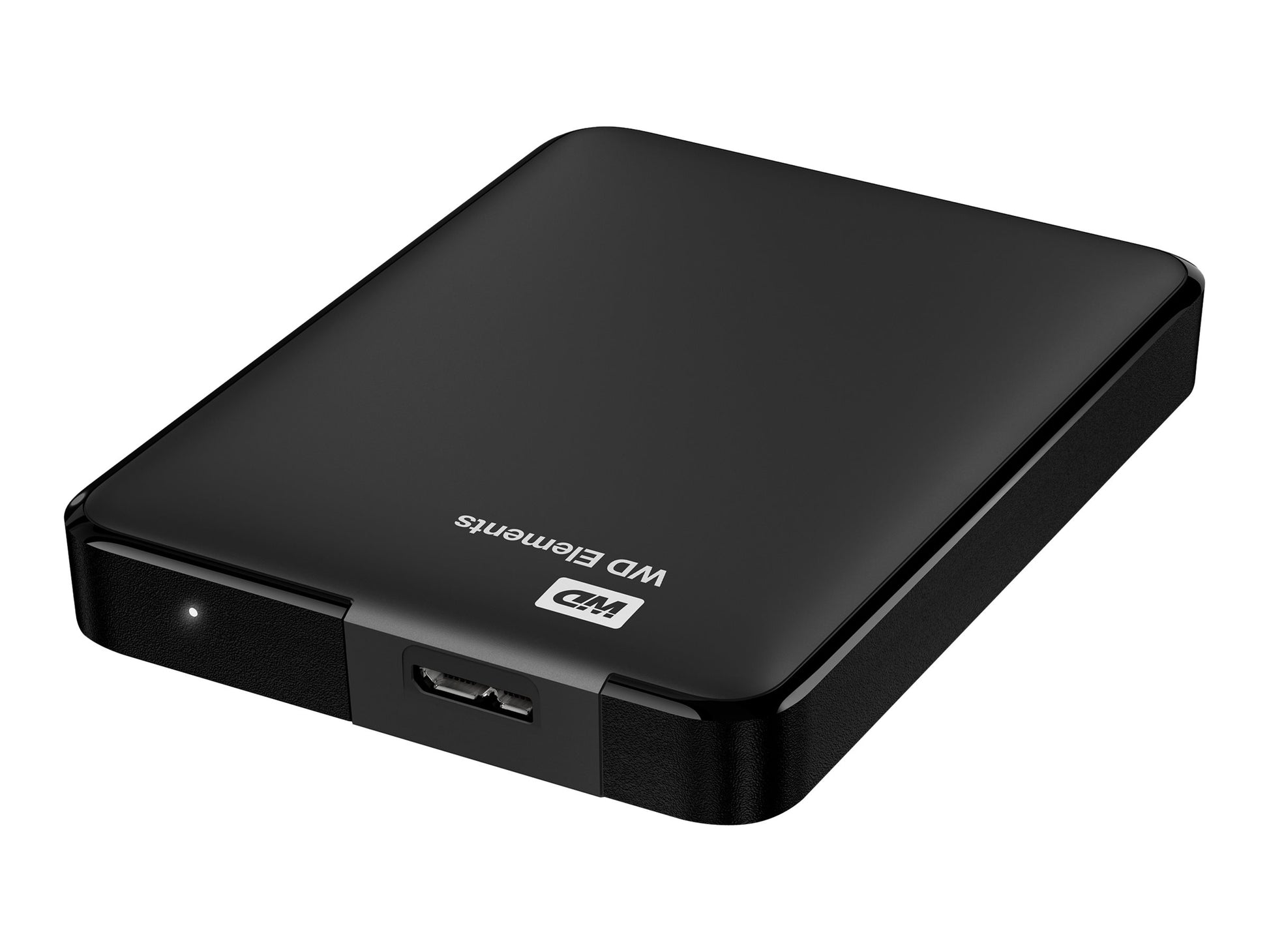 WD ELEMENTS Almacenamiento portátil WDBU6Y0020BBK - Disco duro - 2 TB - externo (portátil) - USB 3.0-15