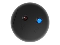 Forza FVR Series FVR-1011USB - Regulador automático de voltaje - CA 115 V - 500 vatios - 1000 VA - conectores de salida: 4 - negro