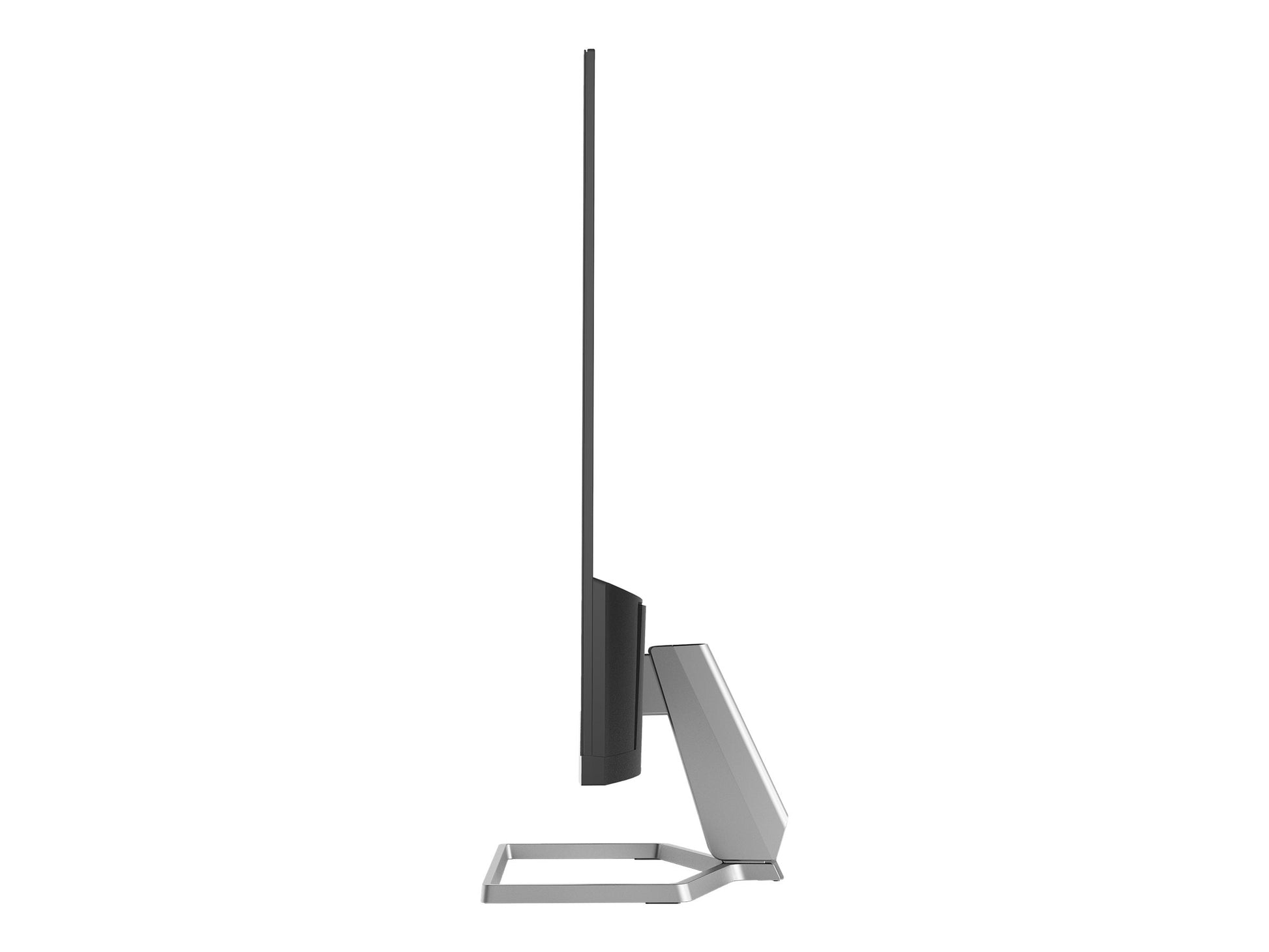 HP M27f - M-Series - monitor LED - 27" - 1920 x 1080 Full HD (1080p) @ 75 Hz - IPS - 300 cd/m² - 1000:1 - 5 ms - 2xHDMI, VGA-4