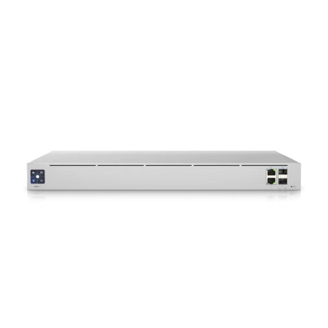 Ubiquiti UniFi Next-generation Gateway Pro - Aparato de seguridad - 10GbE - 1U - montable en bastidor-1