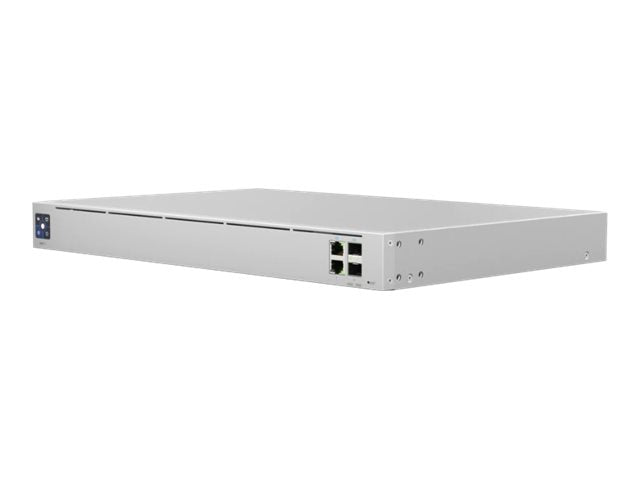 Ubiquiti UniFi Next-generation Gateway Pro - Aparato de seguridad - 10GbE - 1U - montable en bastidor-2