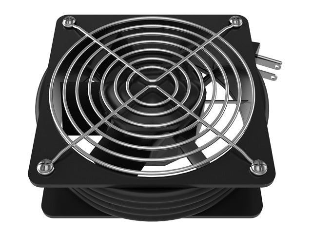 Nexxt Solutions Infrastructure - Fan unit - 110/220V F/ WM Encl-6