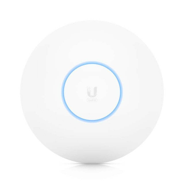 Ubiquiti UniFi U6-PRO - Punto de acceso inalámbrico - Wi-Fi 6 - 2.4 GHz, 5 GHz - instalable en pared/techo-8