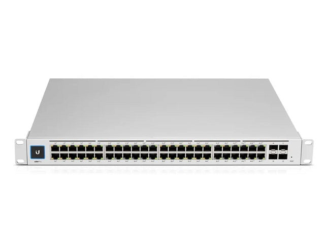 Ubiquiti - Switch - 48 - USW-PRO-48-3