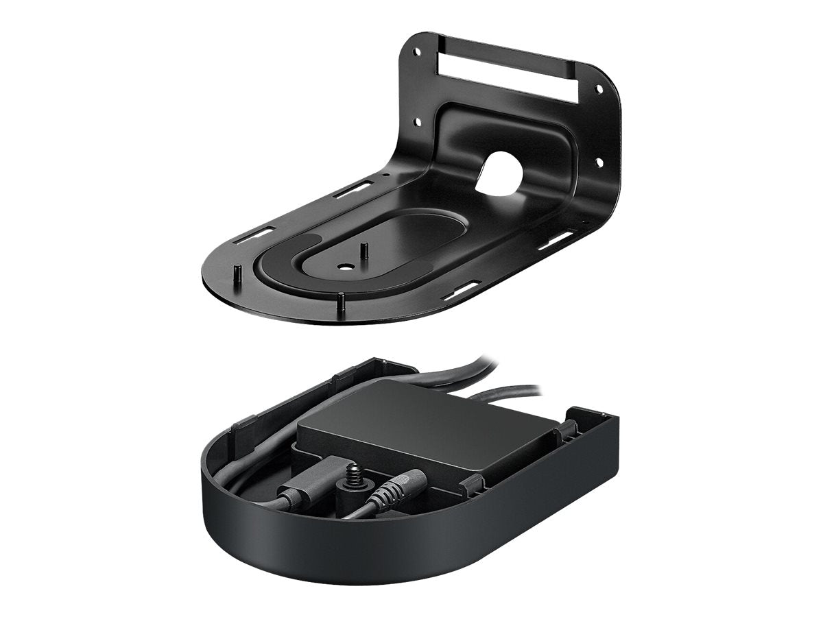 Logitech Rally - Cámera de conferencias - PTZ - color - 3840 x 2160 - 1080p, 4K - motorizado - USB 3.0 - H.264-12