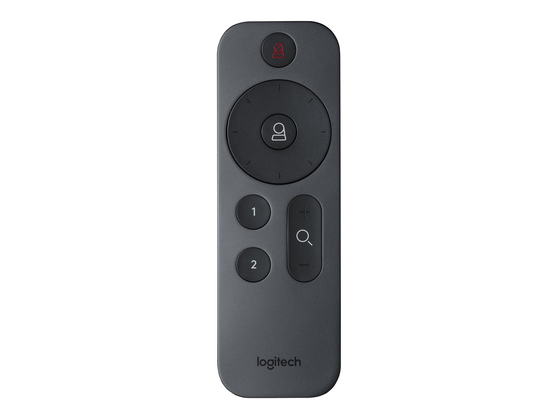 Logitech Rally - Cámera de conferencias - PTZ - color - 3840 x 2160 - 1080p, 4K - motorizado - USB 3.0 - H.264-8