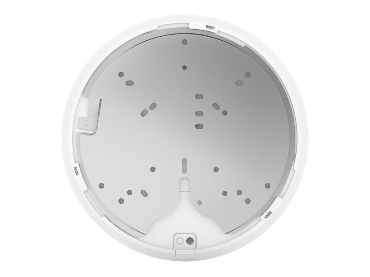 Ubiquiti UniFi U6-PRO - Punto de acceso inalámbrico - Wi-Fi 6 - 2.4 GHz, 5 GHz - instalable en pared/techo-14