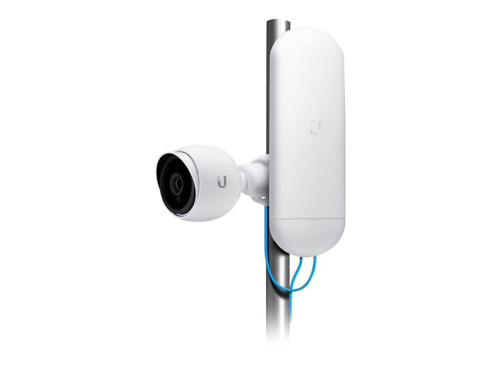 Ubiquiti NanoStation ac NS-5AC - Punto de acceso inalámbrico - AirMax ac-17