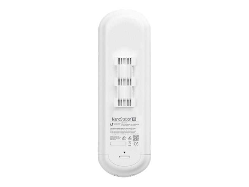 Ubiquiti NanoStation ac NS-5AC - Punto de acceso inalámbrico - AirMax ac-6