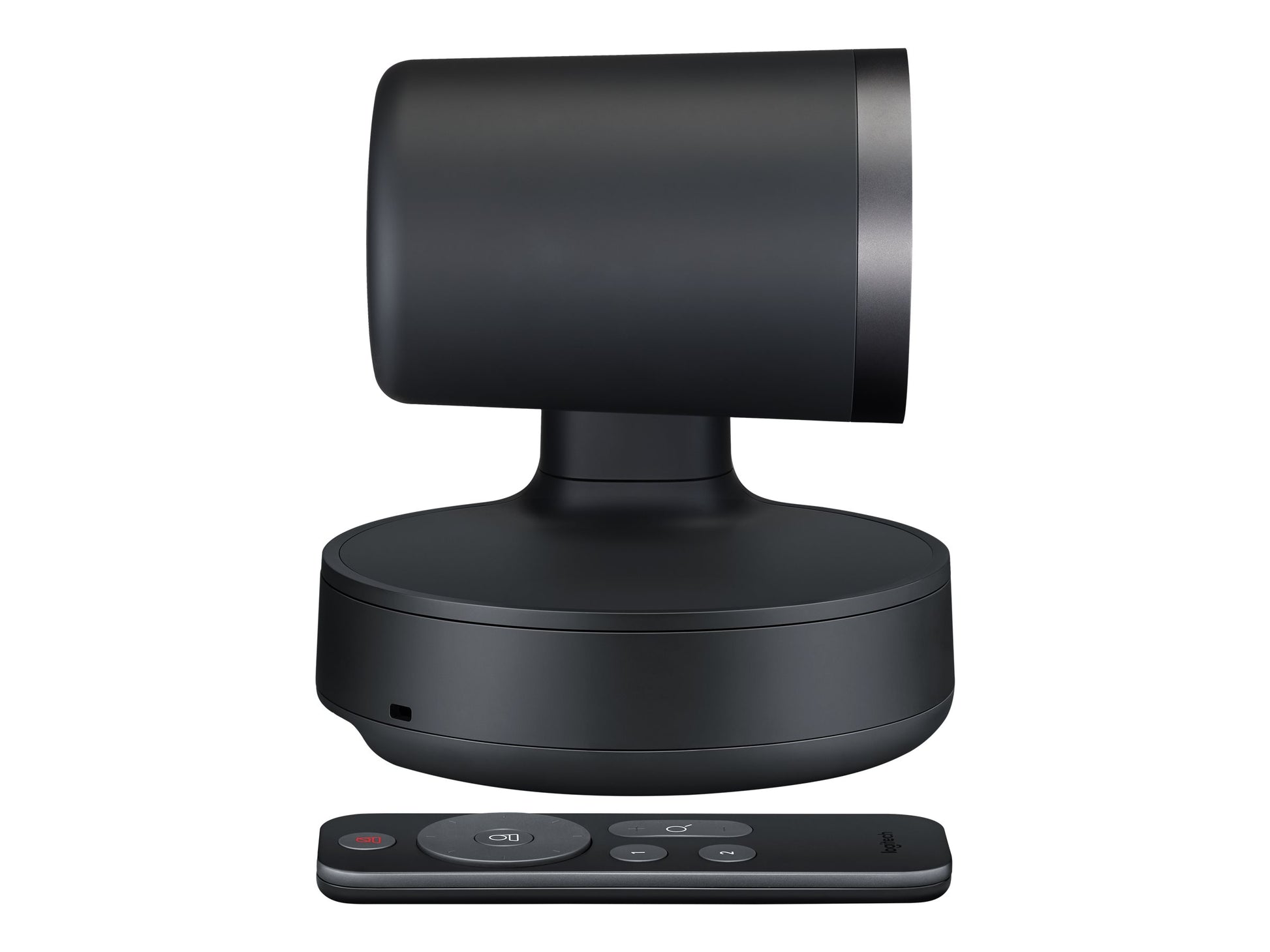 Logitech Rally - Cámera de conferencias - PTZ - color - 3840 x 2160 - 1080p, 4K - motorizado - USB 3.0 - H.264-9