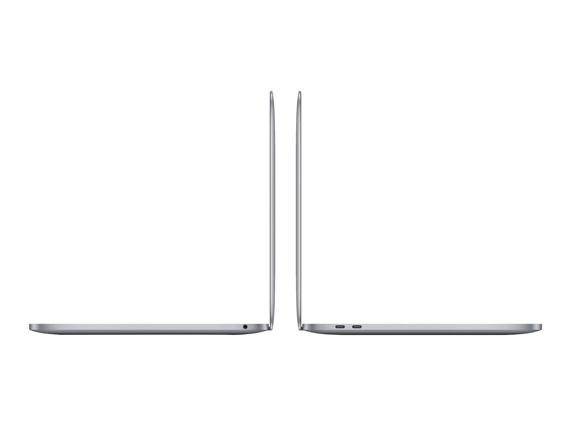 Apple MacBook Pro - M2 - M2 10-core GPU - 8 GB RAM - 256 GB SSD - 13.3" IPS 2560 x 1600 (WQXGA) - Wi-Fi 6 - gris espacio - kbd: EE. UU.-5