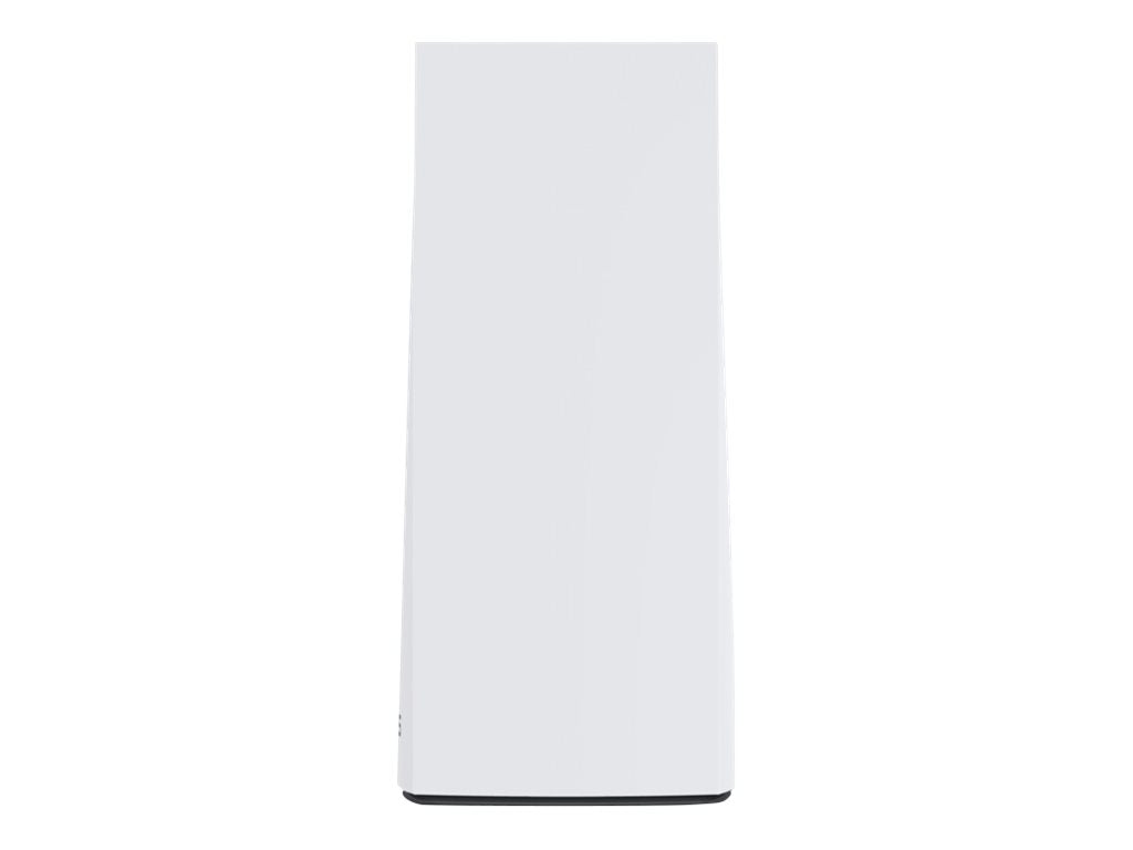 Linksys Atlas Pro 6 - Sistema Wi-Fi - (2 enrutadores) - hasta 5400 pies cuadrados - malla 1GbE - Wi-Fi 6 - Doble banda-6