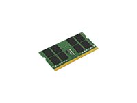 KVR 32GB 3200MT/s DDR4 Non-ECC CL22 SODIMM 2Rx8-1