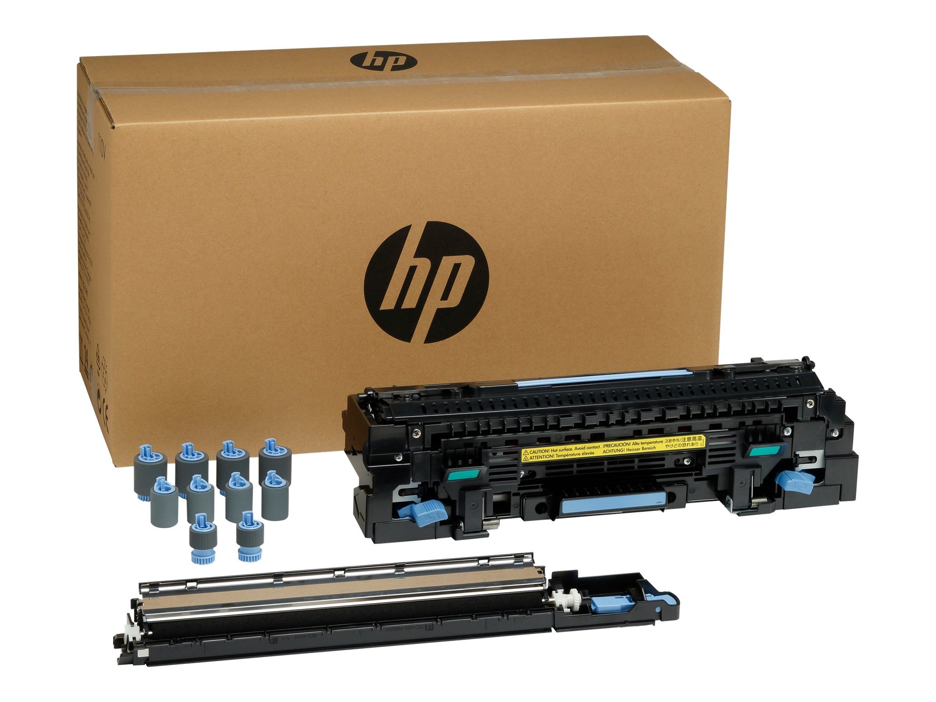 HP - (220 V) - kit de mantenimiento - para LaserJet Enterprise Flow MFP M830; LaserJet Managed Flow MFP M830