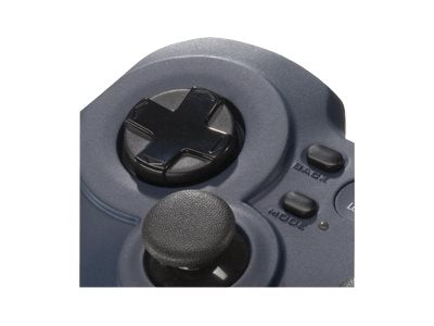 Logitech Gamepad F310 - Mando de videojuegos - 10 botones - cableado-14