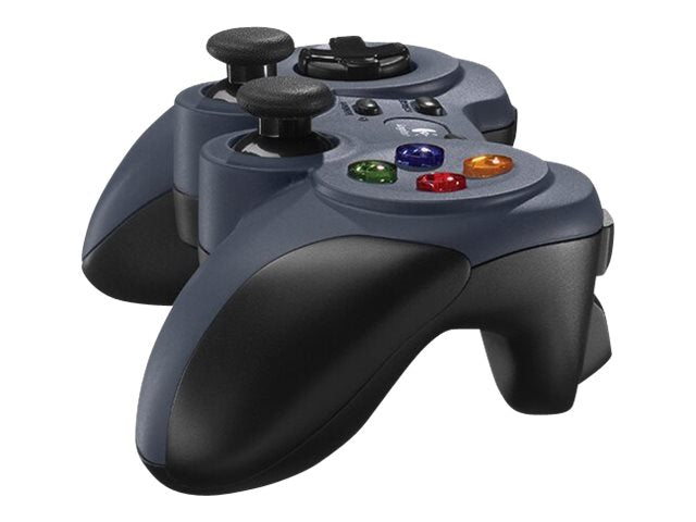 Logitech Gamepad F310 - Mando de videojuegos - 10 botones - cableado-9