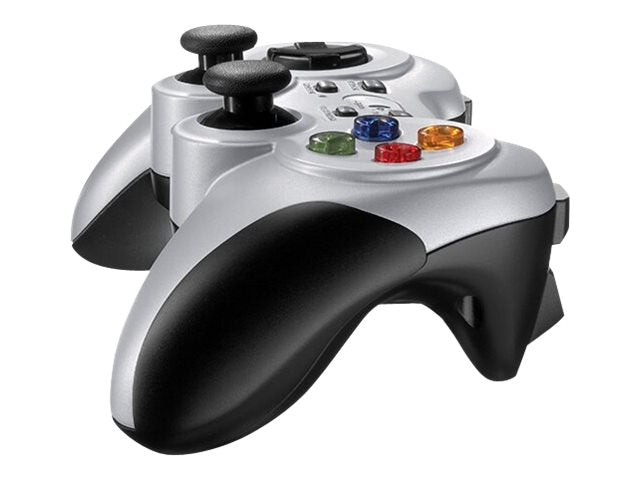 Logitech Wireless Gamepad F710 - Mando de videojuegos - inalámbrico-8