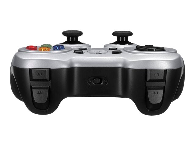 Logitech Wireless Gamepad F710 - Mando de videojuegos - inalámbrico-10