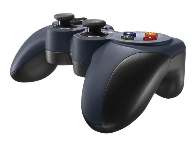 Logitech Gamepad F310 - Mando de videojuegos - 10 botones - cableado-15