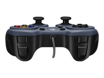 Logitech Gamepad F310 - Mando de videojuegos - 10 botones - cableado-4
