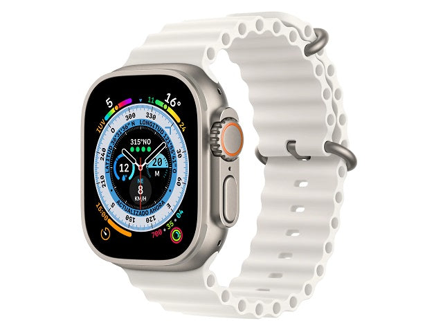 Apple - Smart watch-1