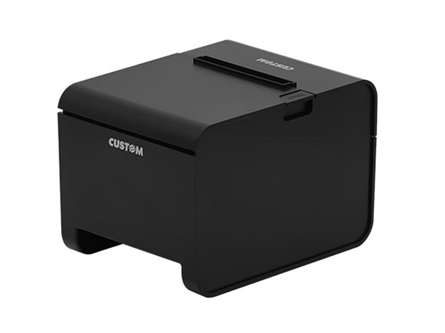 Custom - Receipt printer - Serial / USB - 911MX010100733-1