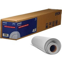 Epson Professional Exhibition Canvas Matte - Lona, polialgodón - mate - 23 mm - Roll (152.4 cm x 12.2 m) - 395 g/m² - 1 bobina(s) papel artístico-3