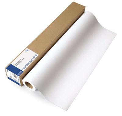 Epson Luster Photo Paper (260) - Brillo - Rollo (61 cm x 30,5 m) 1 bobina(s) papel fotográfico brillante - para Stylus Pro 7800, Pro 9000, Pro 9500, Pro 9800; SureColor SC-P20000, T3200, T5200, T7200-4
