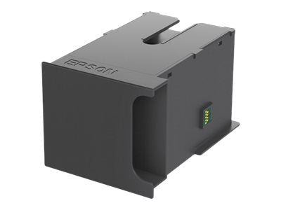 Epson T6711 - Caja de mantenimiento de tinta - para Epson L1455; WorkForce WF-3010DW, WF-3520DWF, WF-3530DTWF, WF-3540DTWF, WF-7210-3