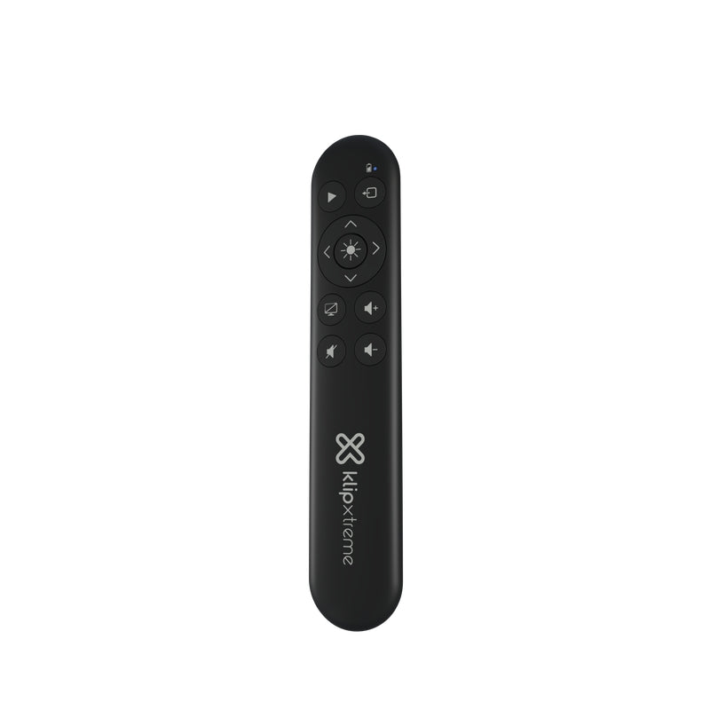 Klip Xtreme - KPP-003 - Wireless USB Presenter-3